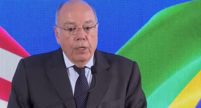 Governo brasileiro formaliza defesa contra investigação comercial dos Estados Unidos
