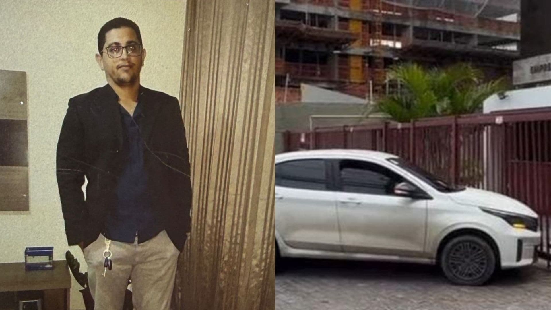 Adolescente é apreendido em Toritama por envolvimento na morte de motorista de aplicativo no Recife