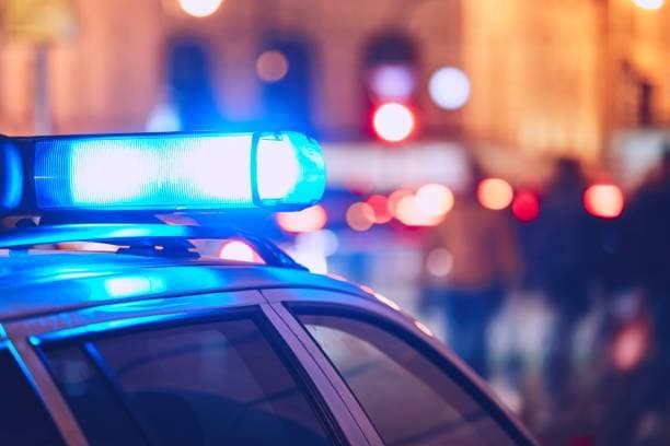 Homem em atitude suspeita é detido pela Polícia Militar em Arcoverde após tentar fugir