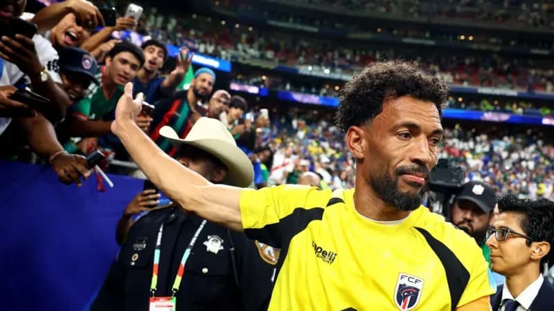 O fenômeno dos 'astros virais': como jogadores se tornam influenciadores digitais na Copa