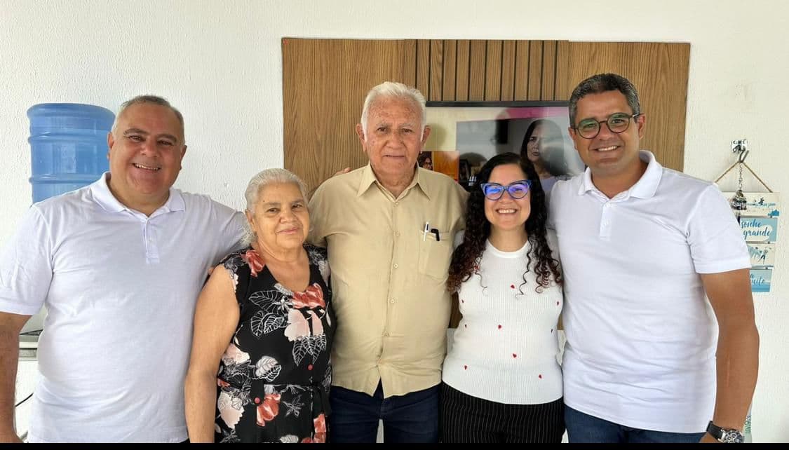 Justa Homenagem: Câmara de Arcoverde Batiza Creche com o Nome da Professora Eurides Barros de Siqueira
