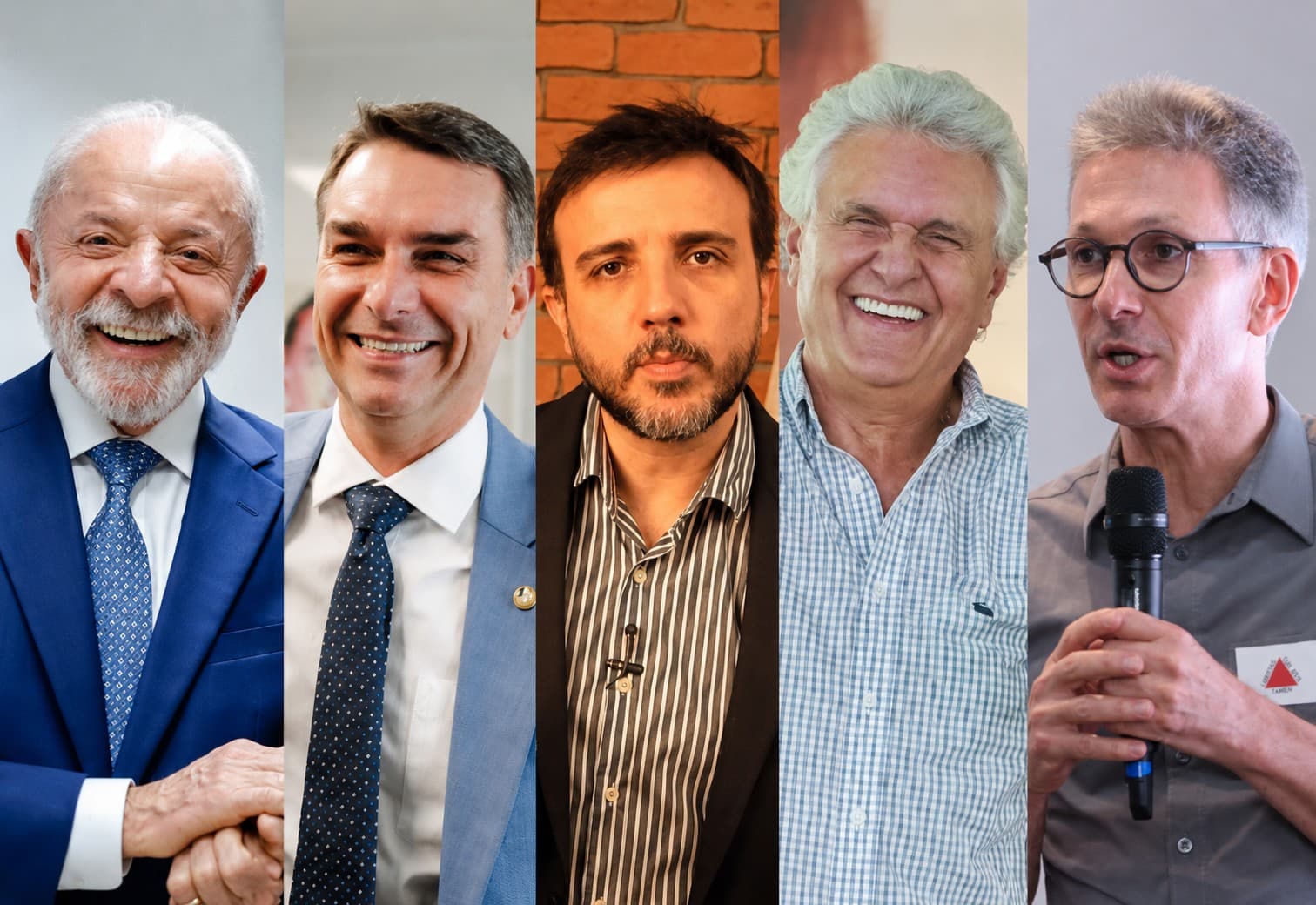 Debate sobre Inteligência Artificial divide estratégias de pré-candidatos à Presidência