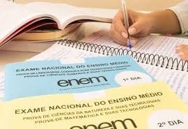 Enem 2025 tem 73% de participação no primeiro dia e registra aumento de inscrições