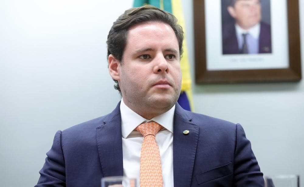 Deputado Rodrigo Valadares destina mais de R$ 4 milhões para construção de novo hospital em Sergipe