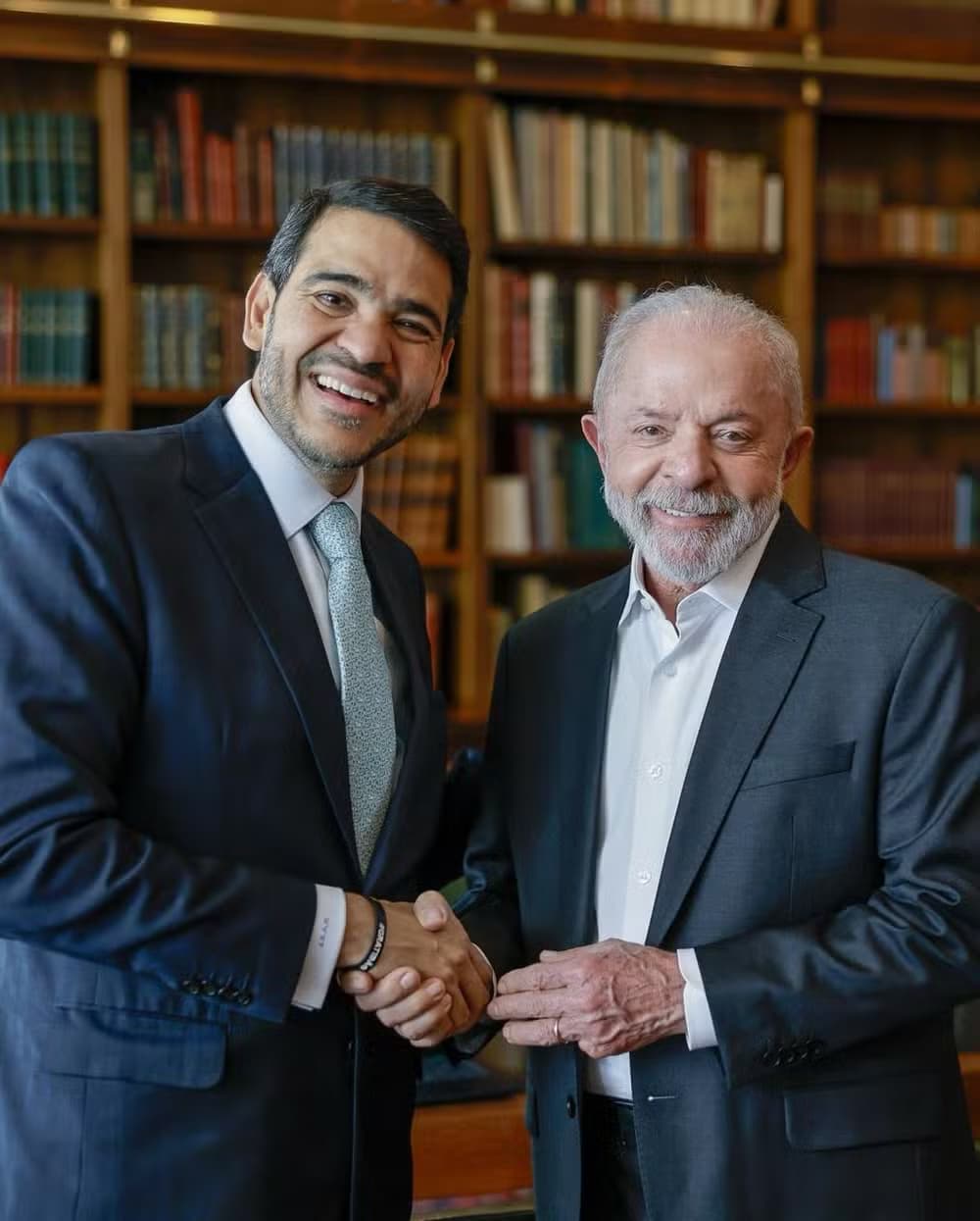 Lula retoma agenda com ano decisivo pela frente e desafios além da reeleição