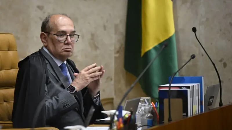 Gilmar Mendes anula quebra de sigilo do fundo Arleen em decisão que impacta CPI do Crime Organizado
