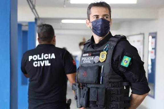 Oportunidades na Segurança Pública: Polícia Civil do Piauí Abre Concurso com 200 Vagas e Salários de Até R$ 20,6 Mil