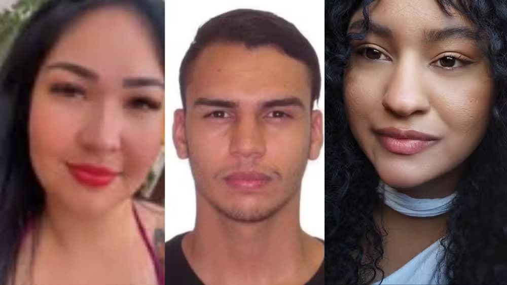 Câmeras de hospital registram atuação de técnicos presos por suspeita de homicídios no DF