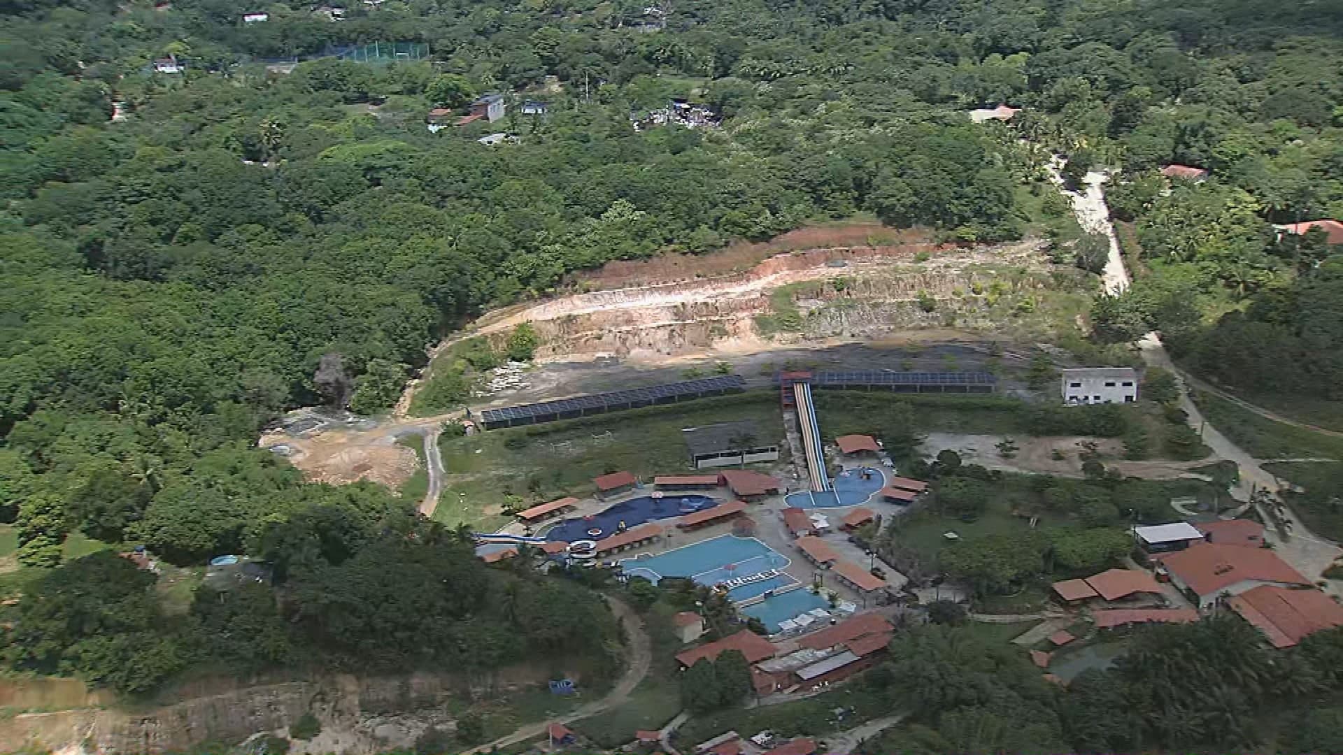 Justiça determina interdição imediata do Coqueiral Park em Olinda por irregularidades