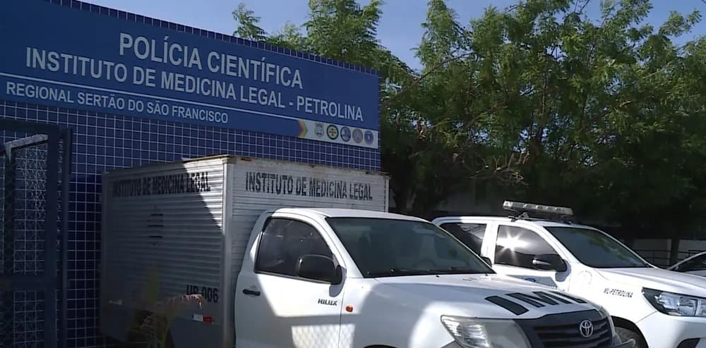 Adolescente de 12 anos morre vítima de afogamento em barragem de Cabrobó