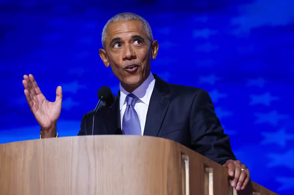 Obama comenta vida extraterrestre e rebate teorias sobre Área 51