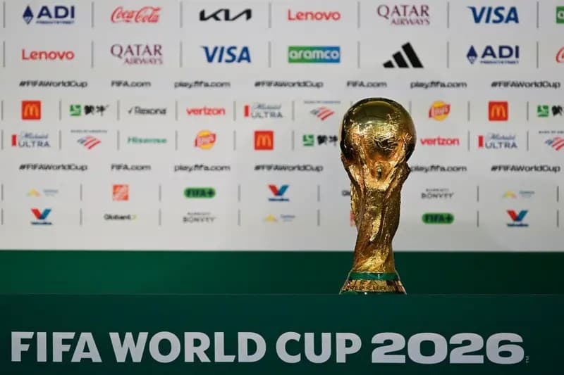 Copa do Mundo 2026: A Nova Era Econômica e o Desafio Geopolítico do Futebol Global