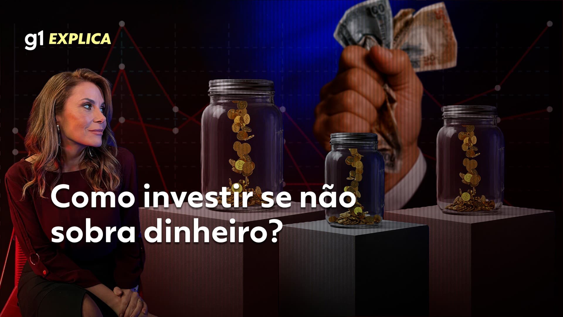Educação Financeira: como começar a investir mesmo com orçamento limitado