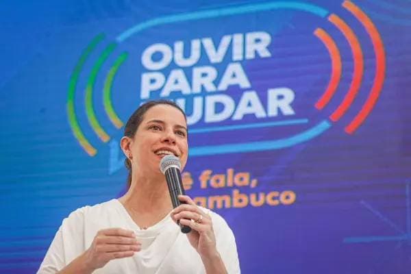 Raquel Lyra anuncia mais de R$ 200 milhões em investimentos para transformar a Mata Sul de Pernambuco