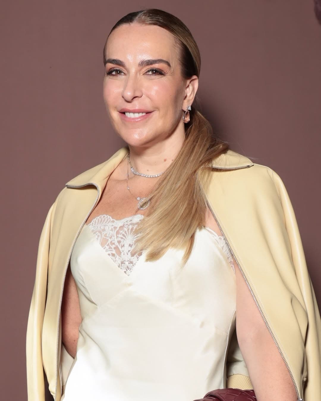Defesa de Roberta Luchsinger nega repasses a Fábio Luís Lula da Silva em depoimento à PF