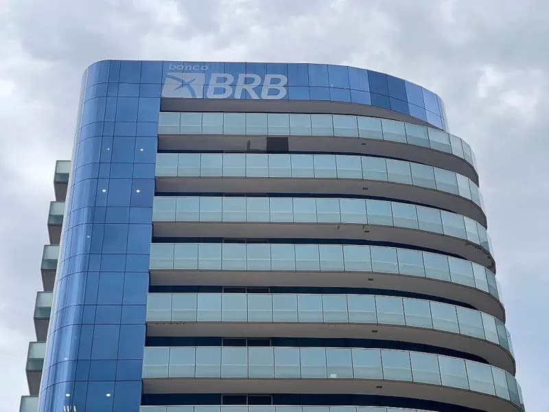 Banco de Brasília (BRB) firma acordo de R$ 15 bilhões para estruturação de fundo de ativos
