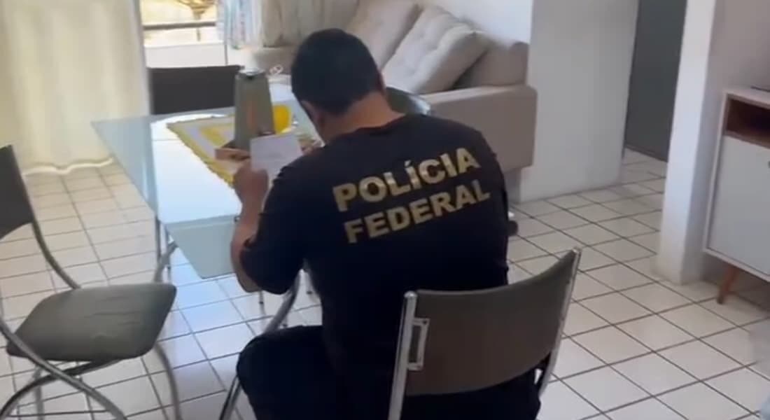PF desarticula esquema que desviou R$ 300 mil do Governo Federal por meio de empresa do Recife
