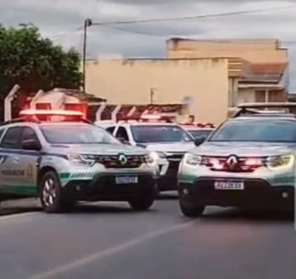 Com novo Comandante, 23º BPM amplia operações contra tráfico e homicídios no Pajeú