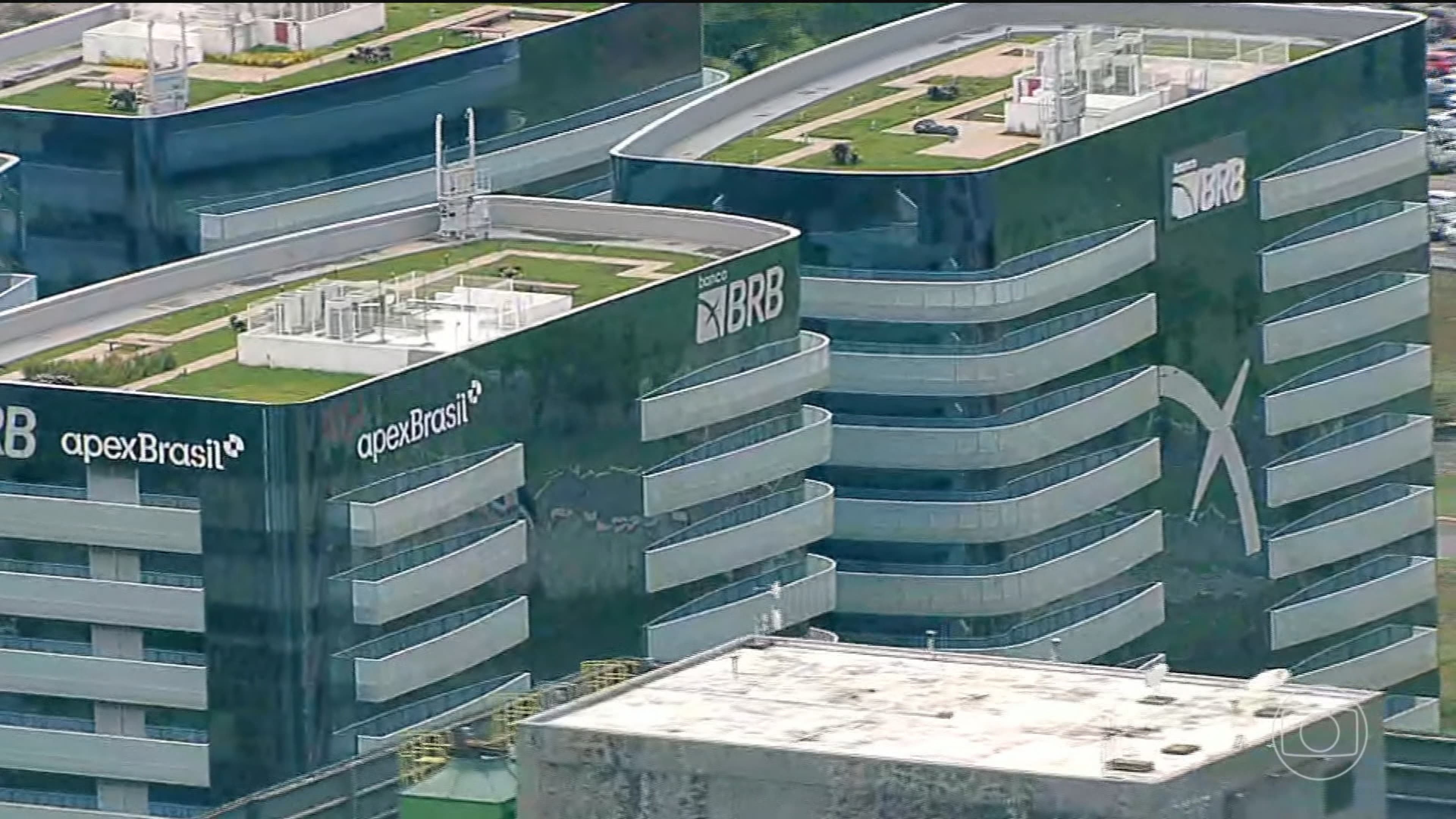 Banco de Brasília (BRB) aprova aumento de capital social em R$ 8,8 bilhões