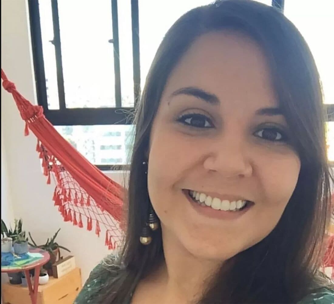 Júri de acusado por feminicídio de Renata Alves é adiado para 2026 no Recife