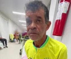DESESPERO NO RECIFE: Paciente Desaparece do Hospital da Restauração e Família Cobra Respostas Urgentes