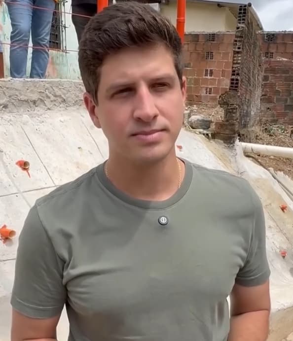 João Campos critica PEC da Blindagem, mas fala não convence ouvintes no Sertão