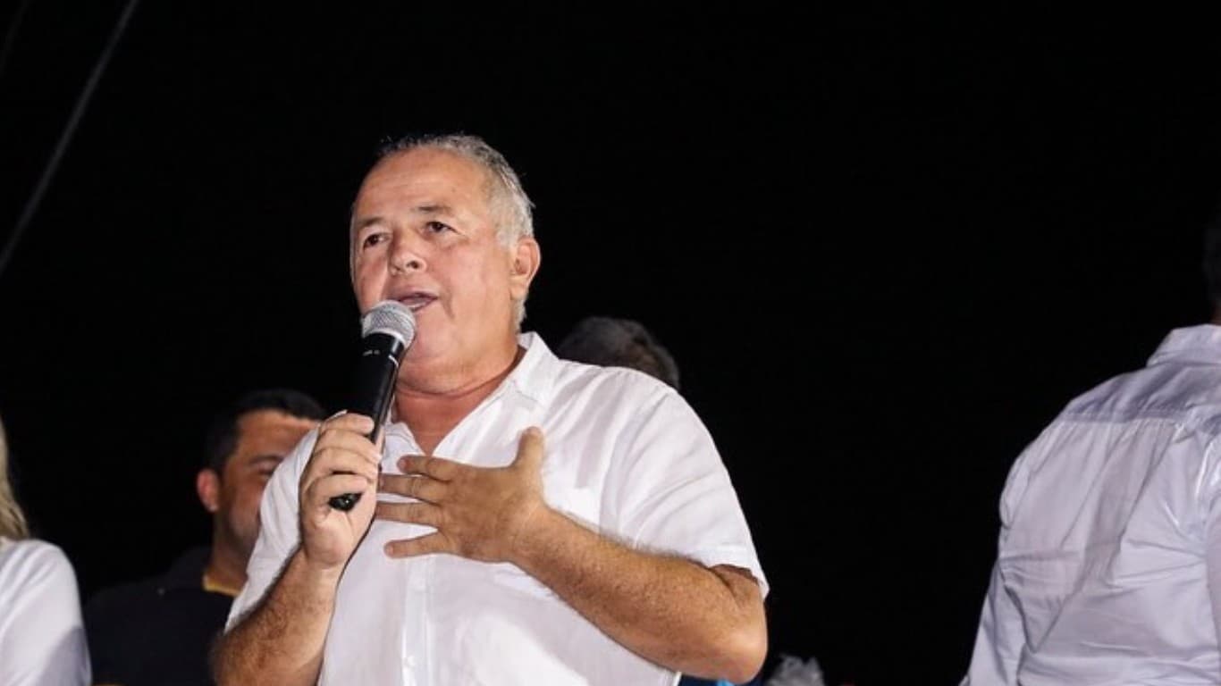 Ex-prefeito de Brejo da Madre de Deus é condenado a devolver mais de R$ 6 milhões por improbidade