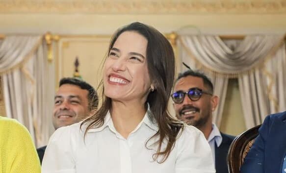 Raquel Lyra entrega casas em Igarassu, autoriza obras em Camaragibe e abre edição de verão do Pernambuco Meu País