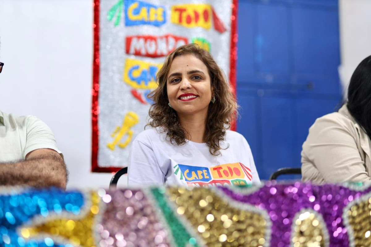 Olinda: vereadora Eugênia Lima lança consulta pública para nova Lei do Carnaval
