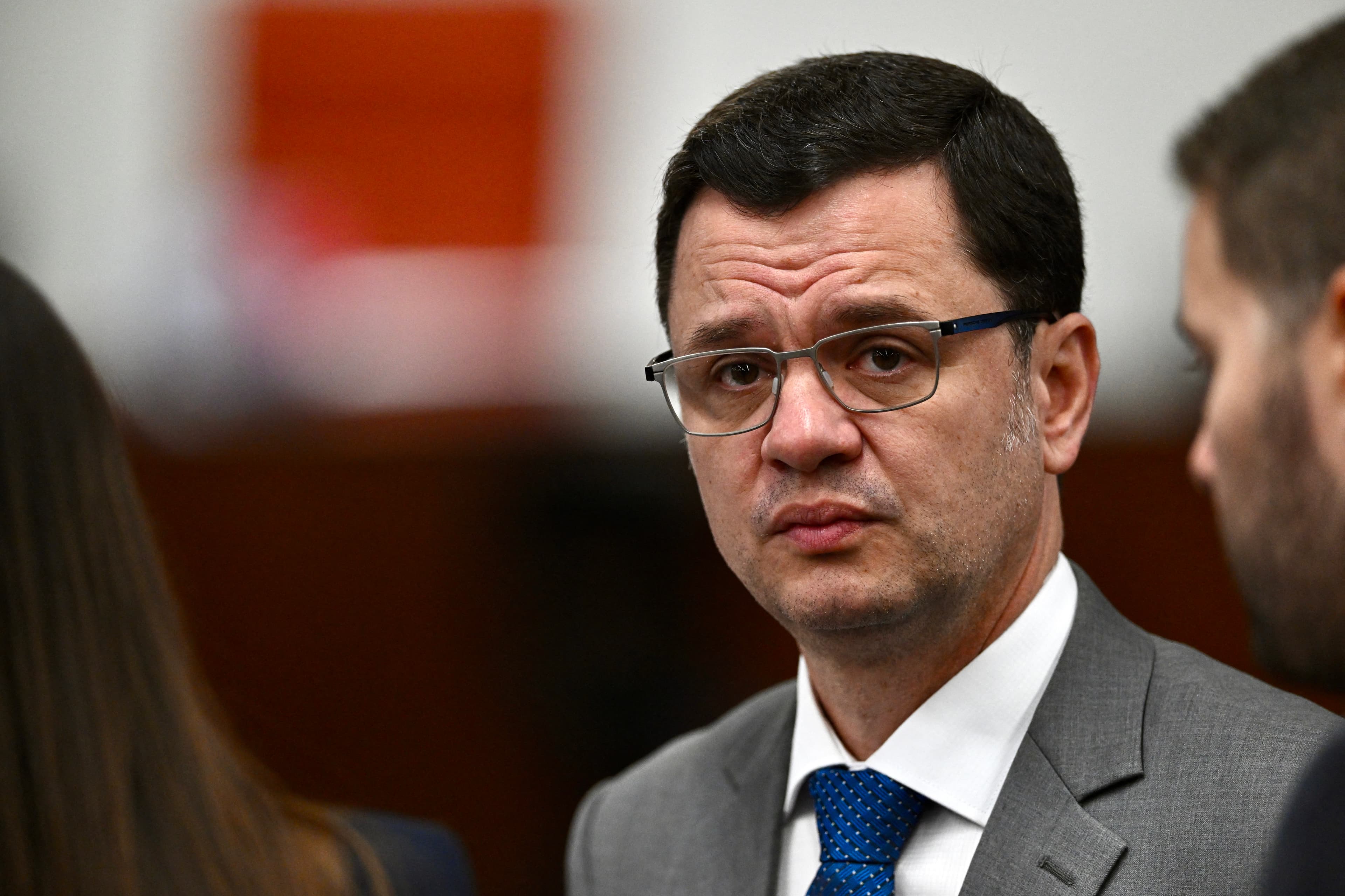 STF autoriza depoimento de Anderson Torres sobre criação irregular de aves silvestres