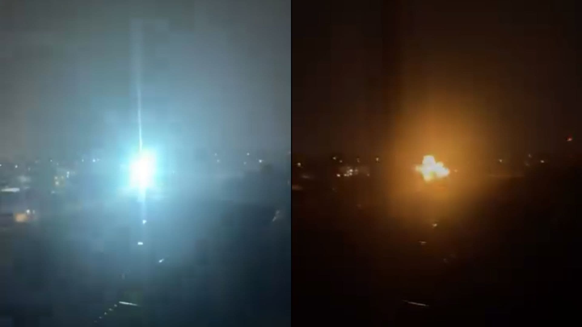 Explosão em rede elétrica deixa milhares de imóveis sem energia no Recife após fortes chuvas