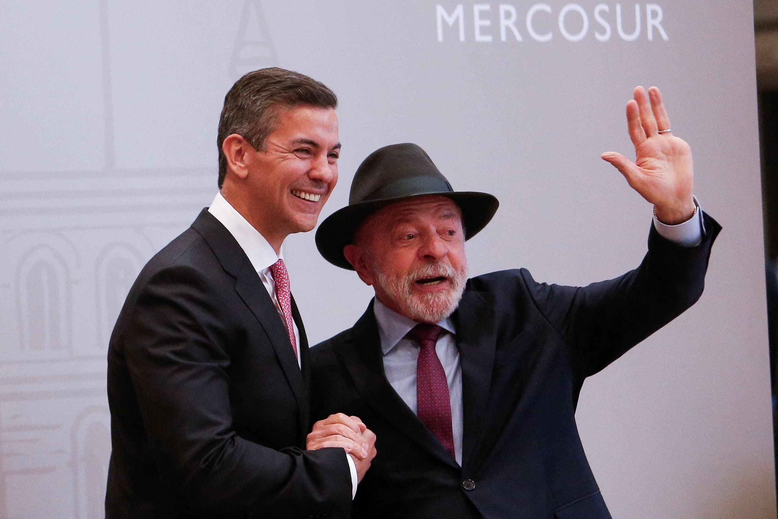 Mercosul sinaliza abertura para negociações comerciais com a China e busca novos parceiros globais