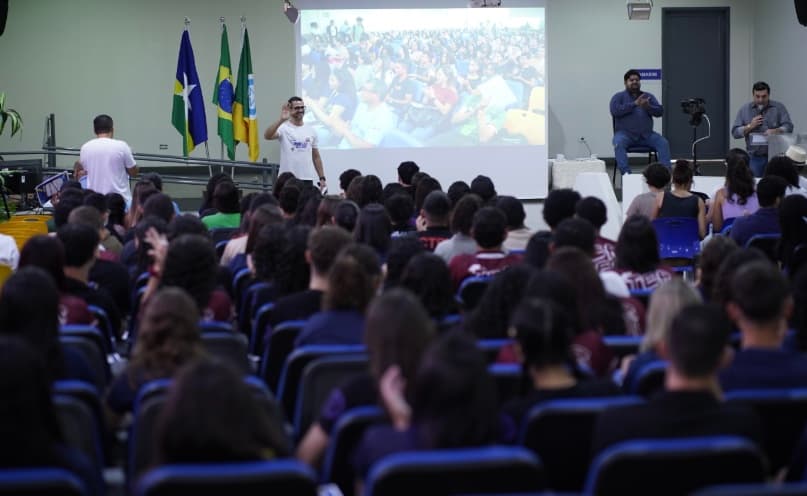 ENEM 2025: Arcoverde Recebe Aulão Gratuito do Projeto "Bora Vencer" em Novembro