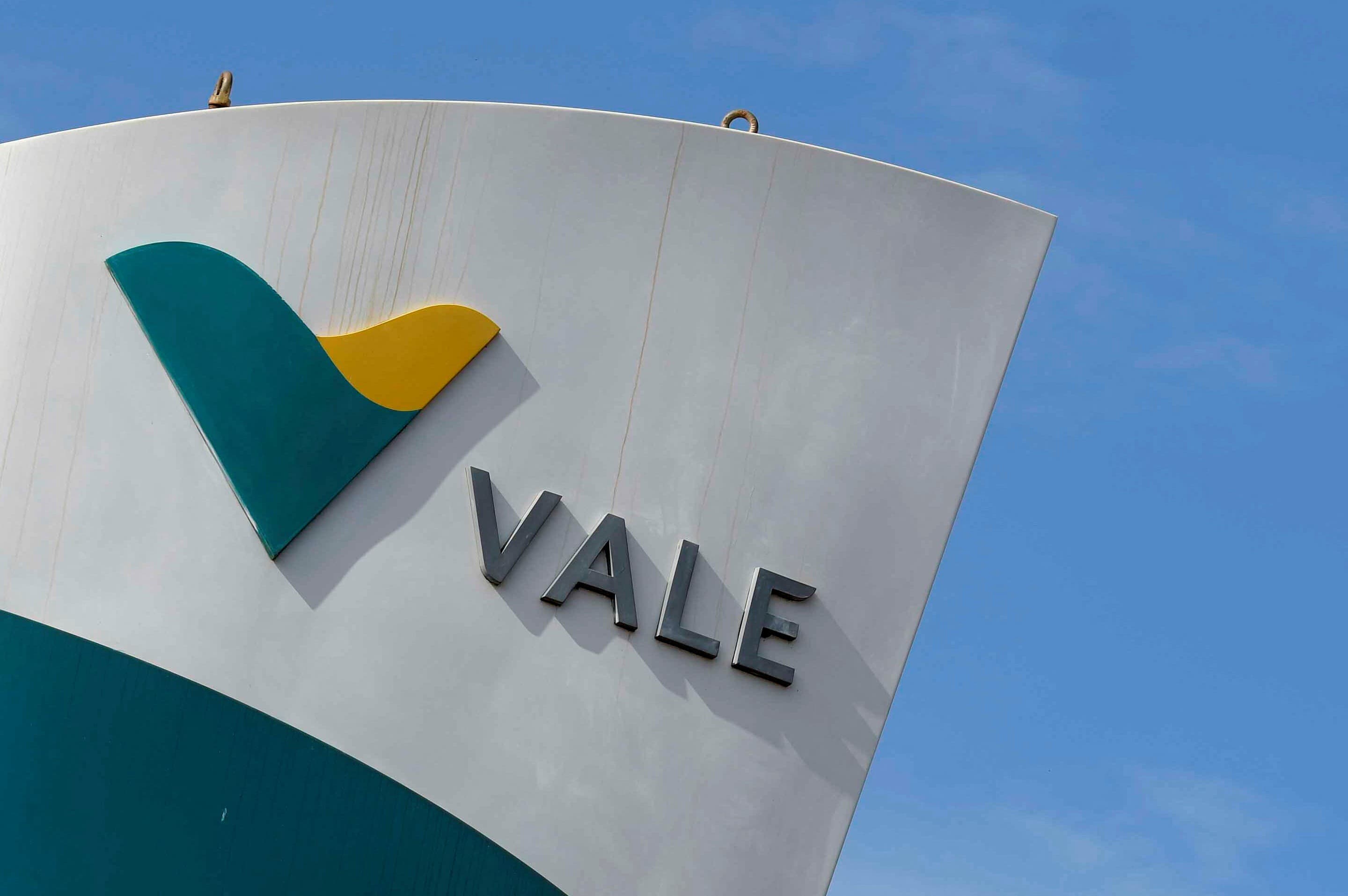 Vale registra lucro de US$ 1,9 bilhão no primeiro trimestre de 2026, com alta de 36%