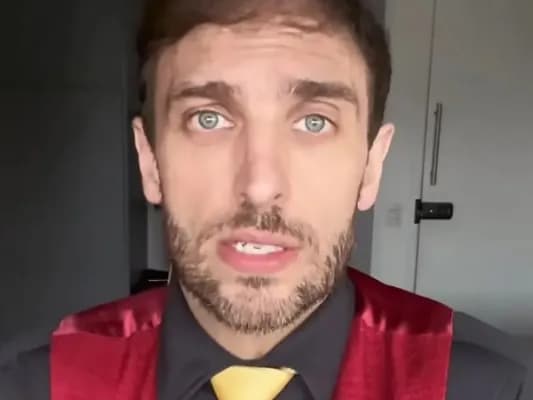 ⚖️ Léo Lins é Condenado a Mais de 8 Anos de Prisão por Piadas Consideradas Crimes de Ódio