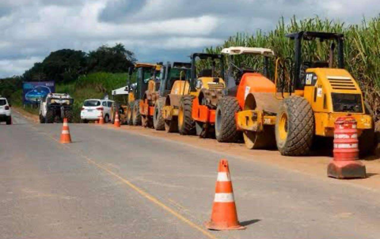 TCE-PE mantém suspensão de licitação de R$ 767 milhões destinada a rodovias estaduais