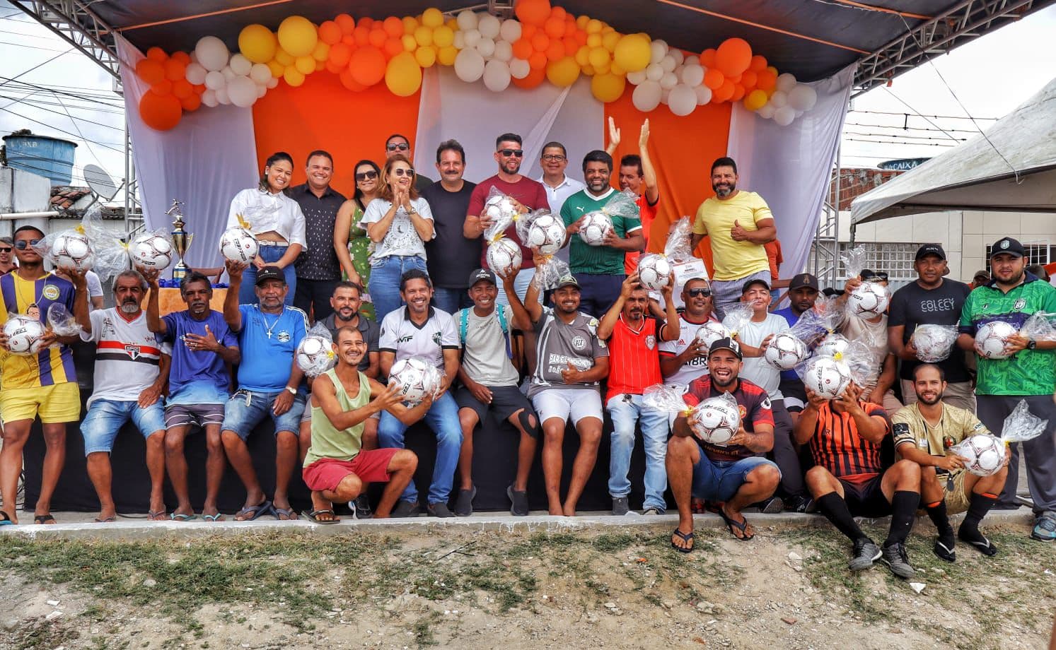 VÍDEO: Mais de 500 Atletas Dão Pontapé Inicial na 1ª Copa Portal do Sertão em Arcoverde