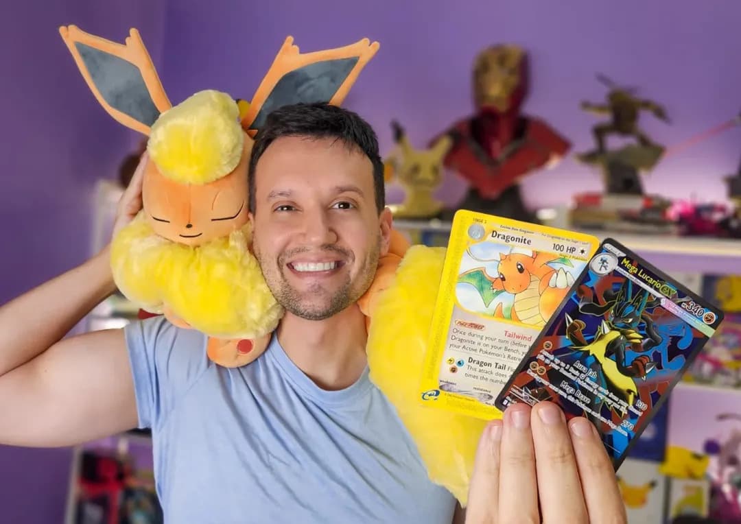 ALICIAMENTO INFANTIL: Youtuber ‘Capitão Hunter’ é Preso em SP Suspeito de Crimes Sexuais Contra Crianças e Adolescentes
