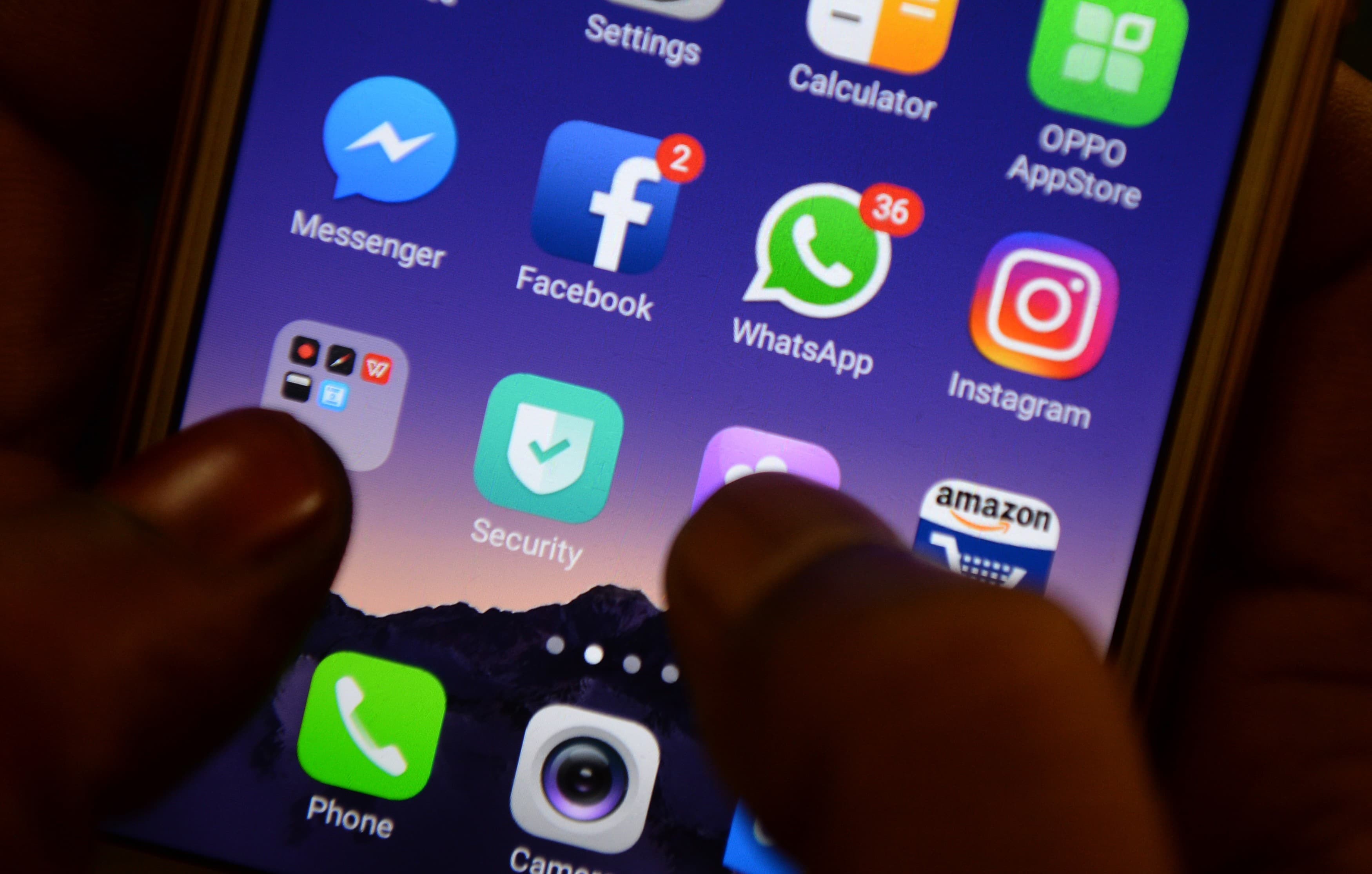 Governo Federal endurece regras para redes sociais e amplia proteção contra crimes online