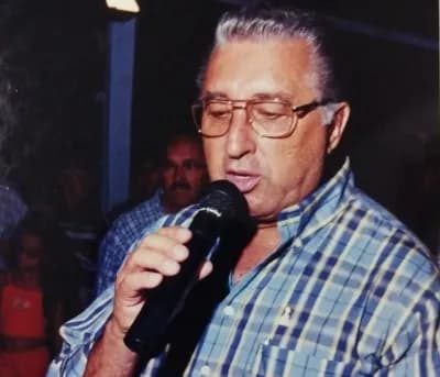 Morre Blésman Modesto, Ex-Prefeito de Buíque e Referência Política no Agreste, aos 86 Anos