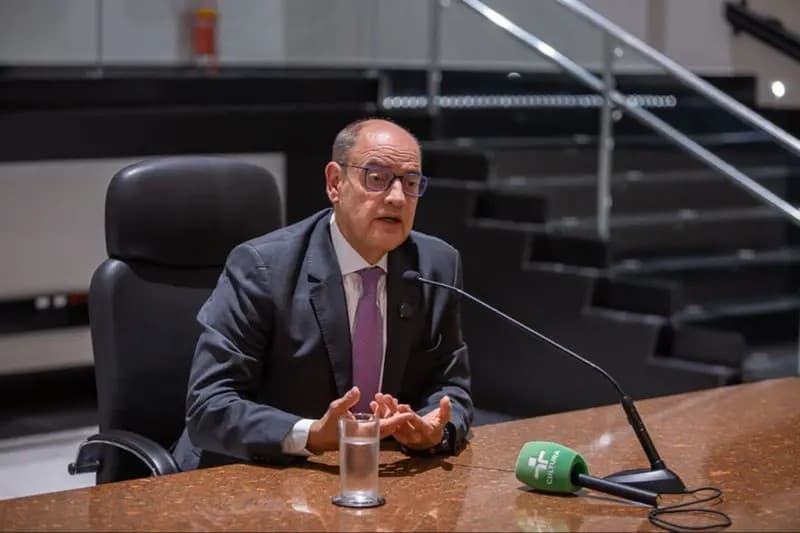 Governador em Exercício Promove Reformulação em Órgãos Chave do RJ Após Escândalos