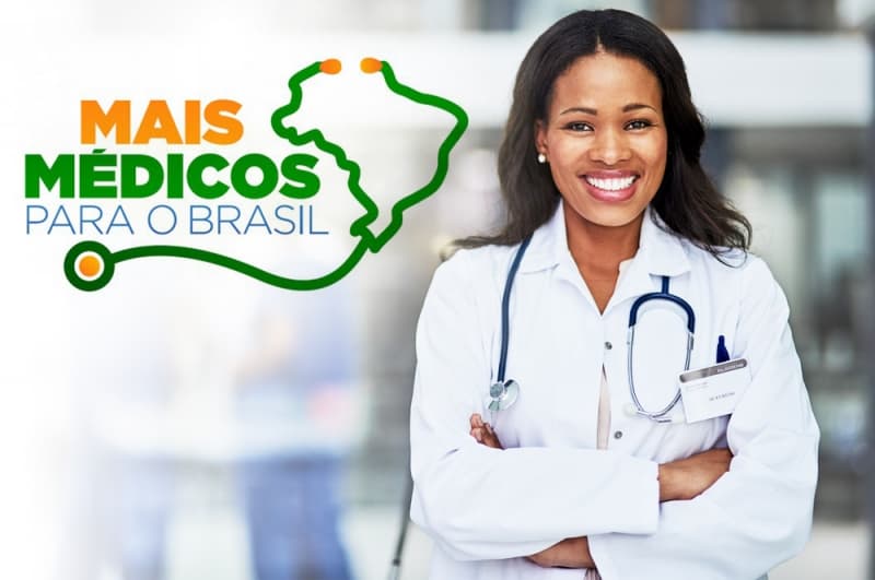 Arcoverde é contemplada com médico do programa Mais Médicos em nova etapa de expansão nacional