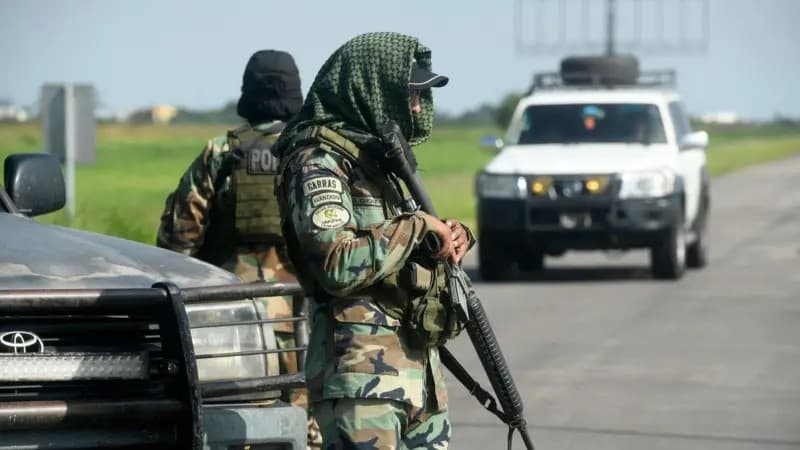 Interiorização do crime organizado: o novo desafio da segurança pública no Brasil