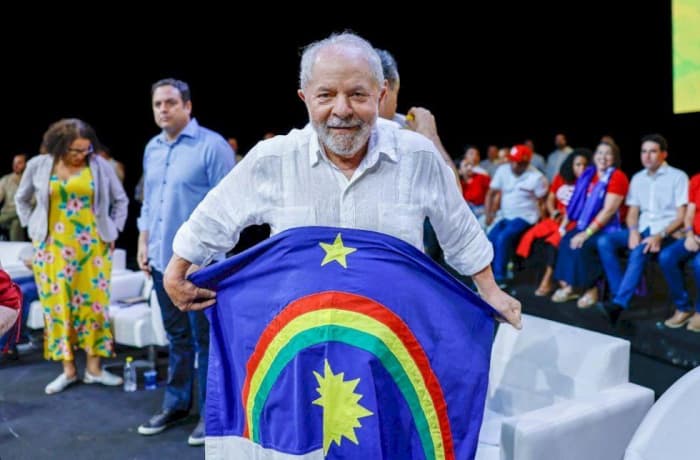 Lula pode adotar postura neutra na disputa pelo governo de Pernambuco em 2026
