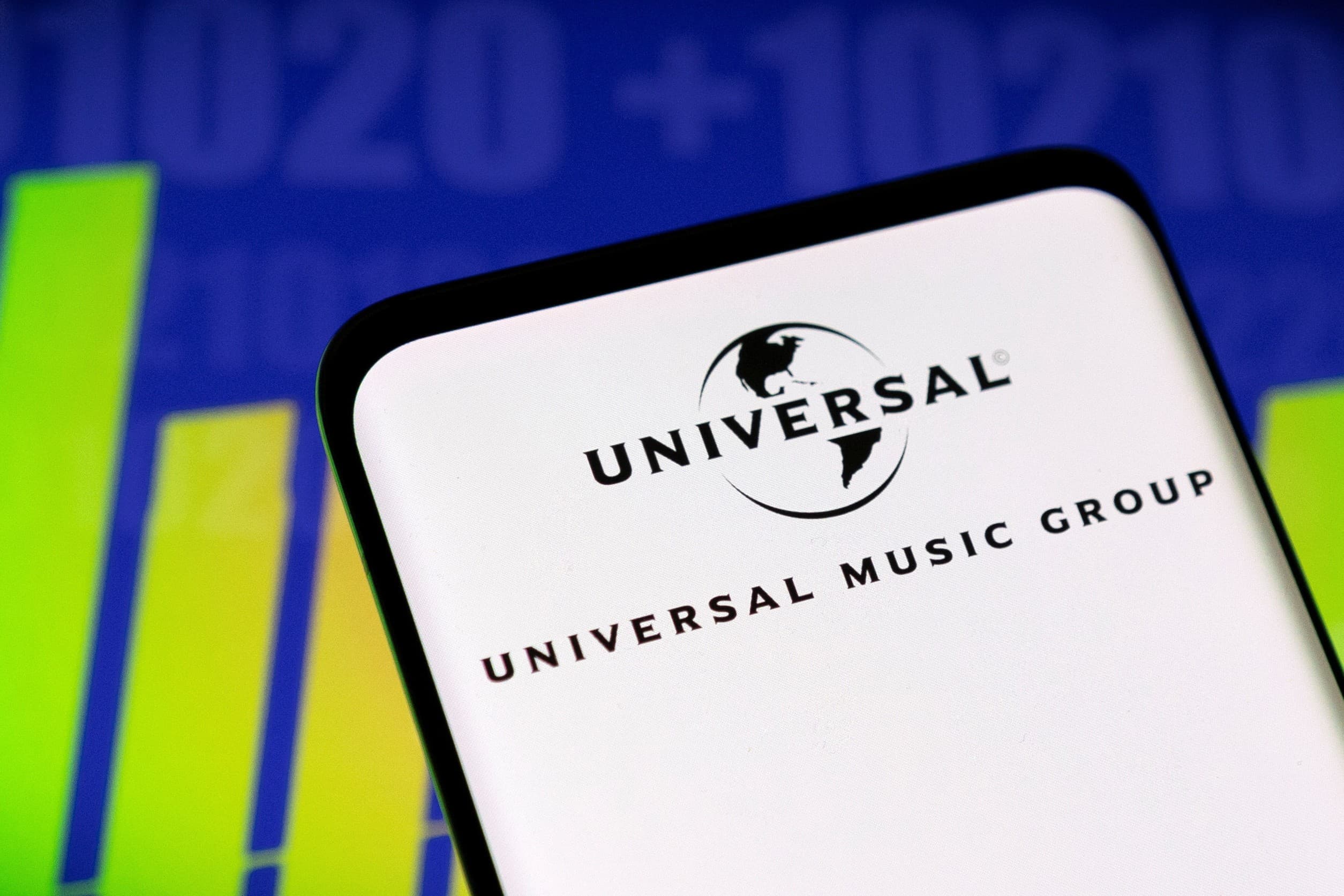 Bilionário Bill Ackman propõe fusão bilionária para controlar a Universal Music Group