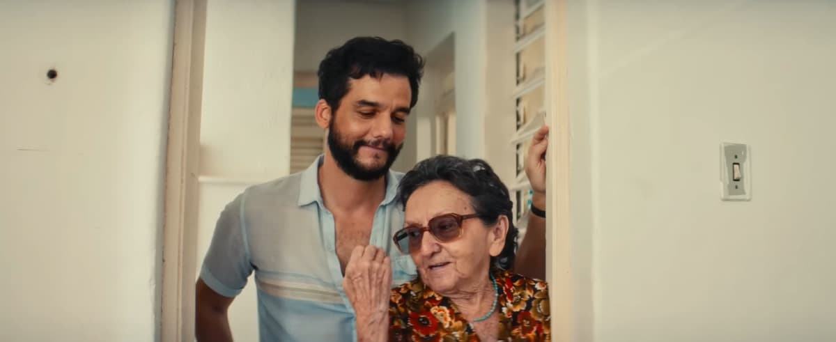Filme brasileiro "O Agente Secreto" recebe três indicações ao Globo de Ouro 2026