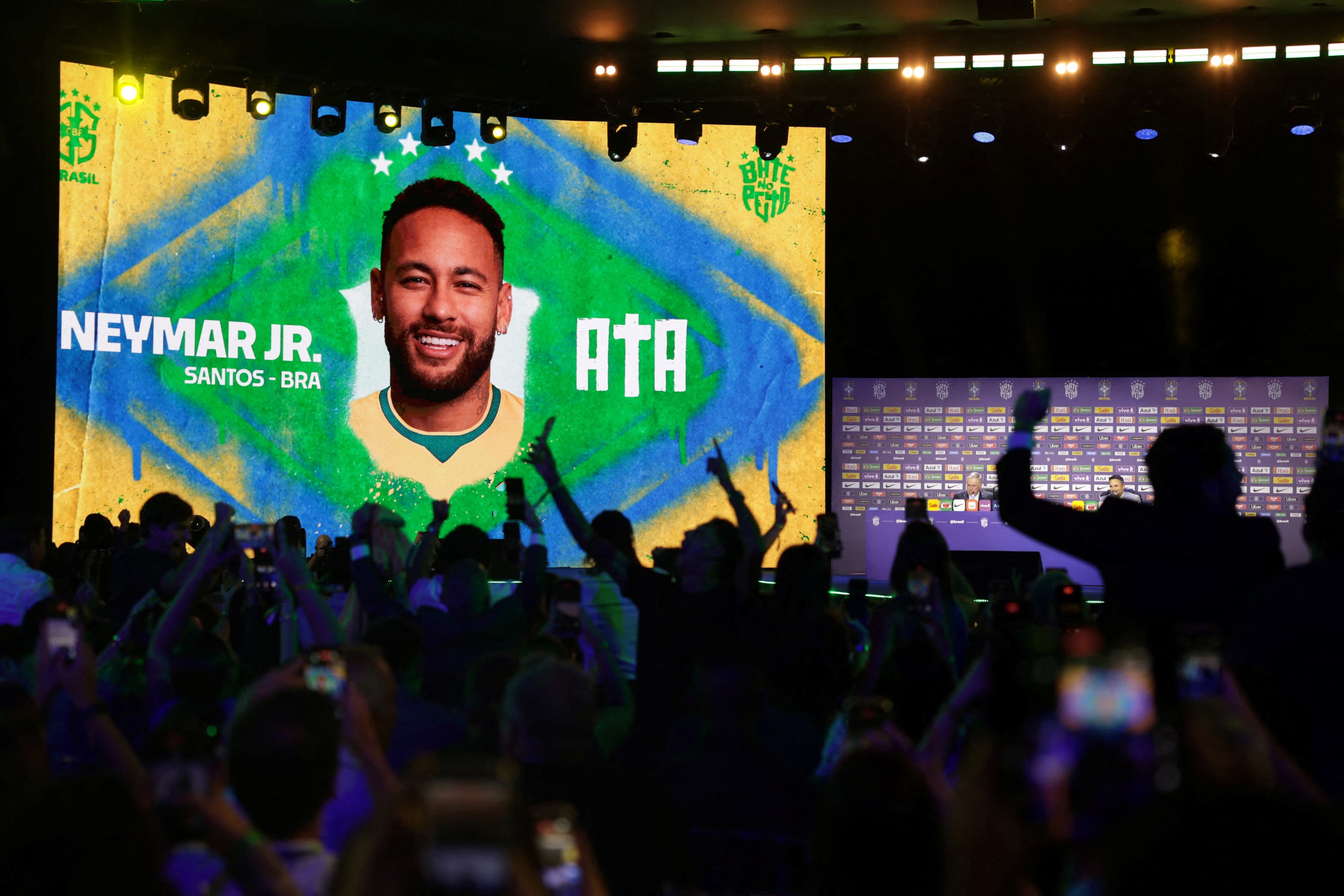 Convocação para a Copa do Mundo de 2026 impulsiona mercado publicitário e valorização de atletas