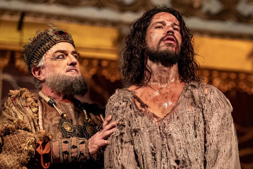 Paixão de Cristo de Nova Jerusalém: Uma experiência de imersão e renovação
