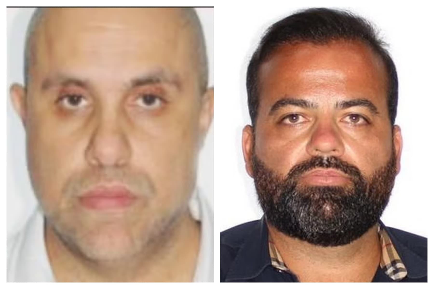 Justiça Federal declina competência em caso de esquema bilionário envolvendo 'Beto Louco' e Mohamad Mourad