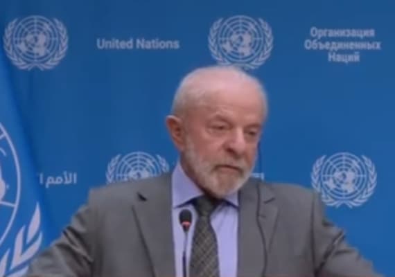 Tentativa de Fraude: Lula Foi Alvo de Transferência Indevida de Aposentadoria, Apontam Documentos da CPI do INSS